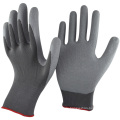 NMSAFETY Top-Handschuh Latex-Konstruktion Handschuhe